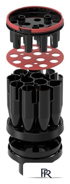 Пылесос Vitek VT-CLSAQUA_RAPID - Изображение №13 — Интернет-магазин ПроЗаказ