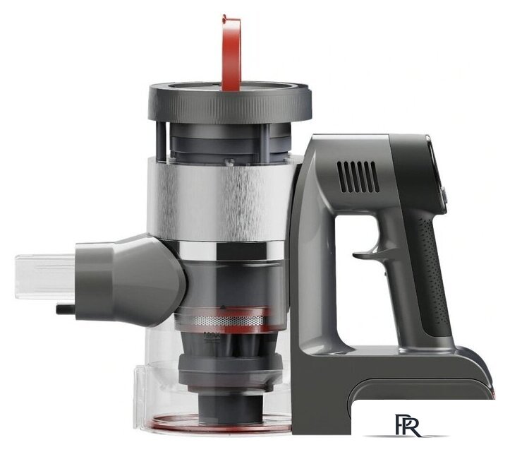 Пылесос Vitek VT-CLSAQUA_RAPID - Изображение №5 — Интернет-магазин ПроЗаказ