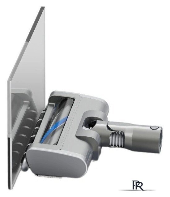 Пылесос Vitek VT-CLSAQUA_RAPID - Изображение №10 — Интернет-магазин ПроЗаказ