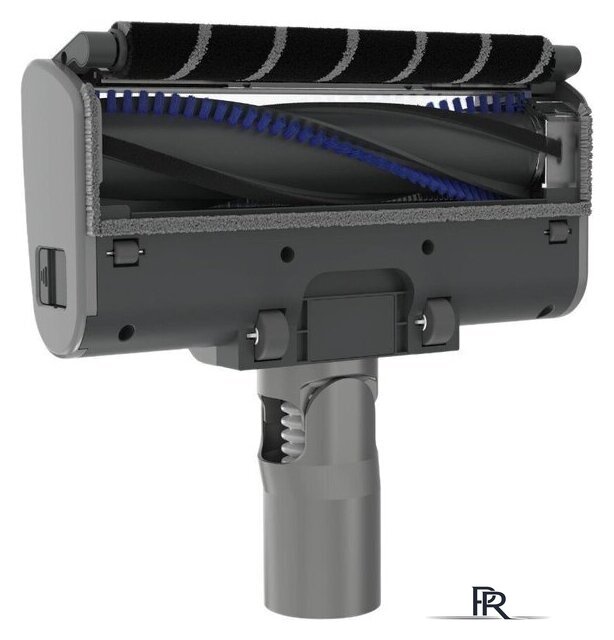 Пылесос Vitek VT-CLSAQUA_RAPID - Изображение №8 — Интернет-магазин ПроЗаказ