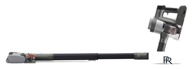 Пылесос Vitek VT-CLSAQUA_RAPID - Изображение №9 — Интернет-магазин ПроЗаказ