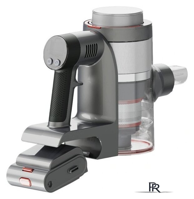 Пылесос Vitek VT-CLSAQUA_RAPID - Изображение №6 — Интернет-магазин ПроЗаказ