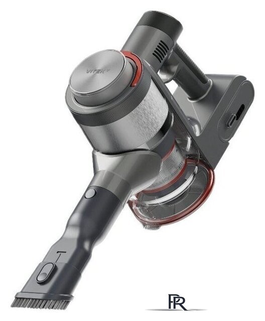 Пылесос Vitek VT-CLSAQUA_RAPID - Изображение №4 — Интернет-магазин ПроЗаказ