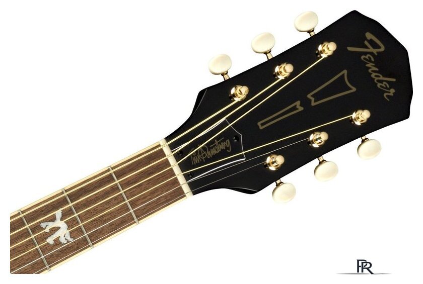 Электроакустическая гитара Fender Tim Armstrong Anniversary Hellcat - Изображение №5 — Интернет-магазин ПроЗаказ