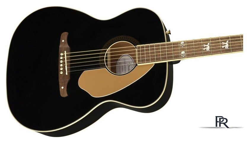 Электроакустическая гитара Fender Tim Armstrong Anniversary Hellcat - Изображение №4 — Интернет-магазин ПроЗаказ