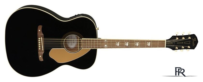 Электроакустическая гитара Fender Tim Armstrong Anniversary Hellcat - Изображение №3 — Интернет-магазин ПроЗаказ