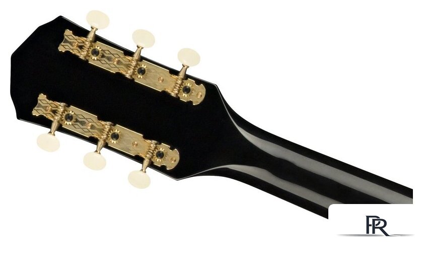 Электроакустическая гитара Fender Tim Armstrong Anniversary Hellcat - Изображение №6 — Интернет-магазин ПроЗаказ