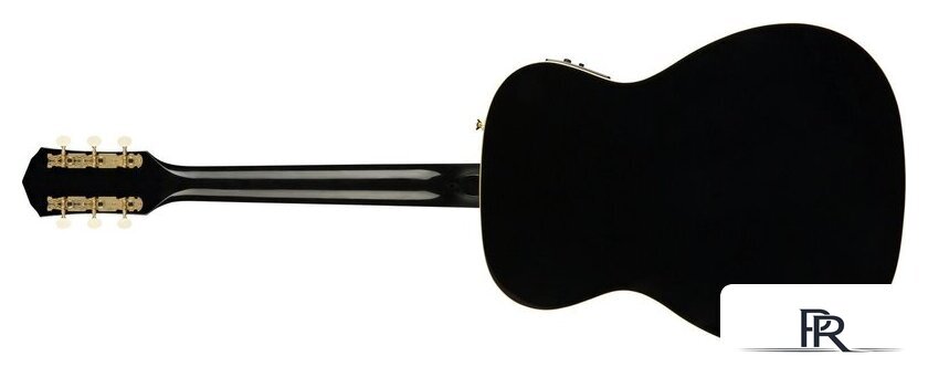 Электроакустическая гитара Fender Tim Armstrong Anniversary Hellcat - Изображение №2 — Интернет-магазин ПроЗаказ