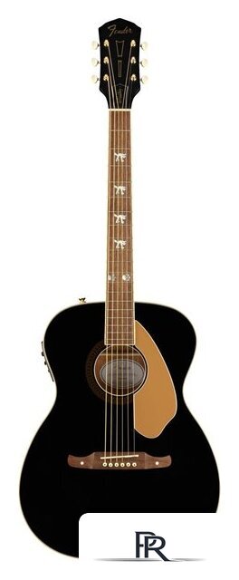 Электроакустическая гитара Fender Tim Armstrong Anniversary Hellcat - Изображение №1 — Интернет-магазин ПроЗаказ