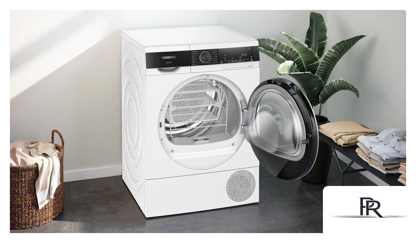 Сушильная машина Siemens iQ500 WQ44G2D4PL - Изображение №3 — Интернет-магазин ПроЗаказ