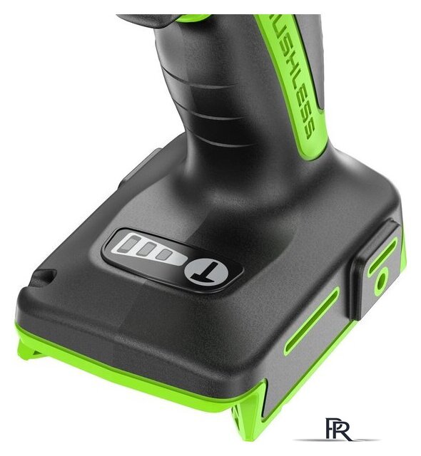 Гайковерт Greenworks GD24IW400 3802907CUG (с 1-им АКБ) - Изображение №8 — Интернет-магазин ПроЗаказ