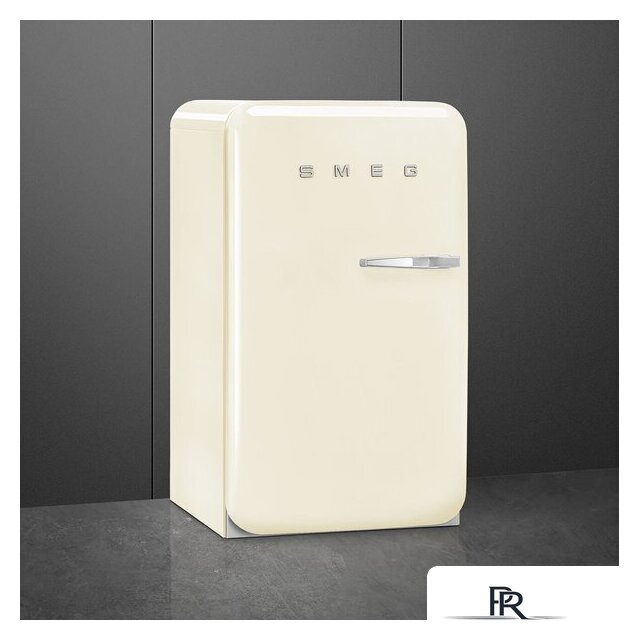 Однокамерный холодильник Smeg FAB10HLCR6 - Изображение №3 — Интернет-магазин ПроЗаказ