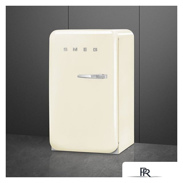 Однокамерный холодильник Smeg FAB10HLCR6 - Изображение №4 — Интернет-магазин ПроЗаказ