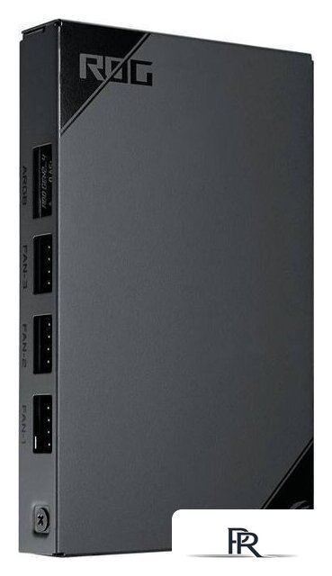 Система жидкостного охлаждения для процессора ASUS ROG Ryujin II 240 ARGB - Изображение №7 — Интернет-магазин ПроЗаказ