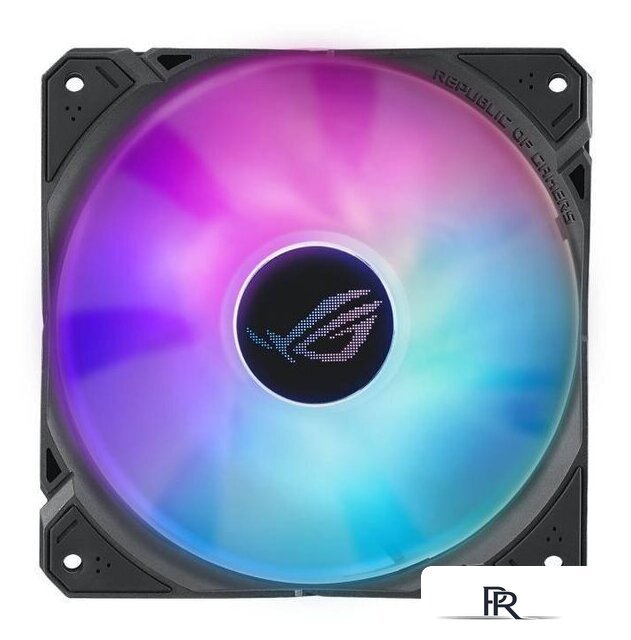 Система жидкостного охлаждения для процессора ASUS ROG Ryujin II 240 ARGB - Изображение №3 — Интернет-магазин ПроЗаказ
