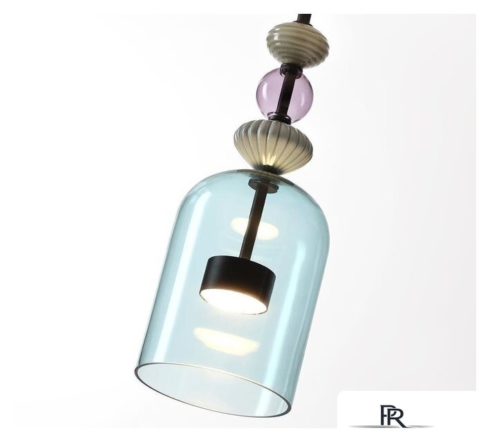 Подвесная люстра Odeon Light Palleta 5046/12L - Изображение №3 — Интернет-магазин ПроЗаказ