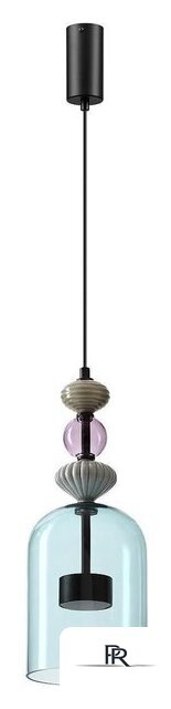 Подвесная люстра Odeon Light Palleta 5046/12L - Изображение №1 — Интернет-магазин ПроЗаказ
