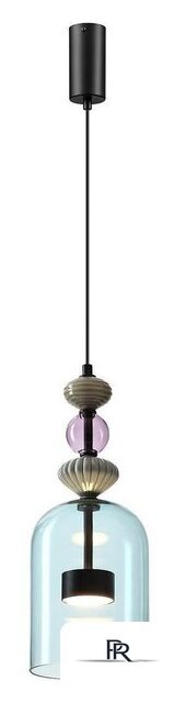 Подвесная люстра Odeon Light Palleta 5046/12L - Изображение №2 — Интернет-магазин ПроЗаказ