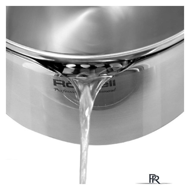 Набор кастрюль Rondell Flamme RDS-1957 - Изображение №10 — Интернет-магазин ПроЗаказ