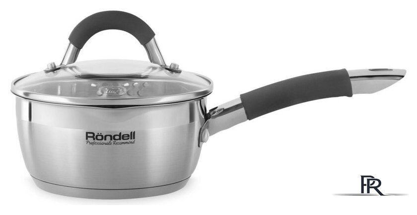 Набор кастрюль Rondell Flamme RDS-1957 - Изображение №6 — Интернет-магазин ПроЗаказ