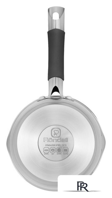 Набор кастрюль Rondell Flamme RDS-1957 - Изображение №8 — Интернет-магазин ПроЗаказ