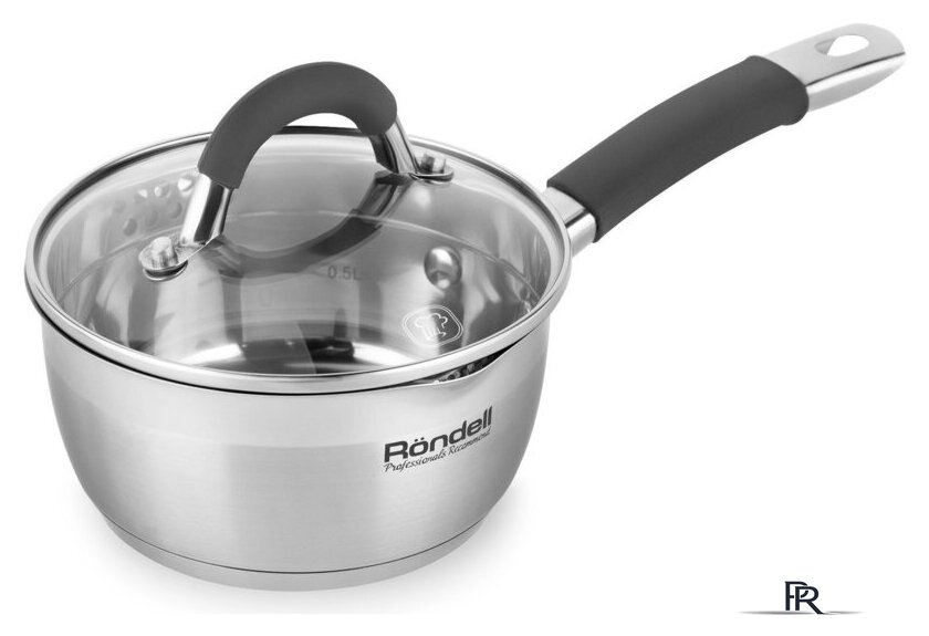 Набор кастрюль Rondell Flamme RDS-1957 - Изображение №5 — Интернет-магазин ПроЗаказ