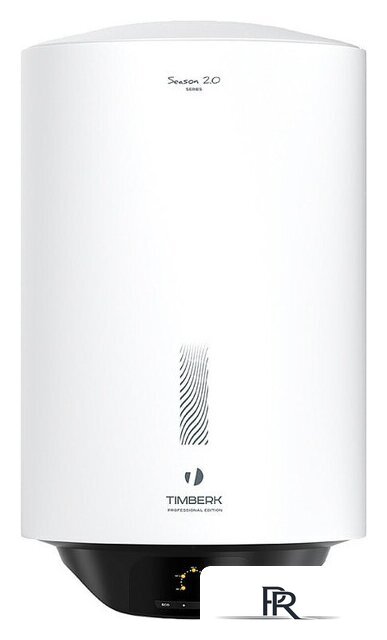 Накопительный электрический водонагреватель Timberk Season 2.0 SWH RE19 100 V - Изображение №1 — Интернет-магазин ПроЗаказ