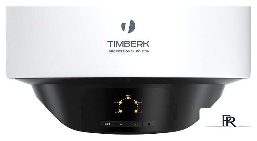 Накопительный электрический водонагреватель Timberk Season 2.0 SWH RE19 100 V - Изображение №4 — Интернет-магазин ПроЗаказ