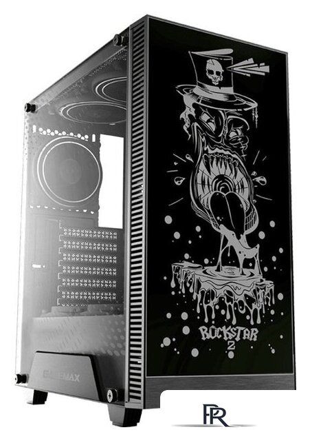 Корпус GameMax RockStar 2 - Изображение №2 — Интернет-магазин ПроЗаказ