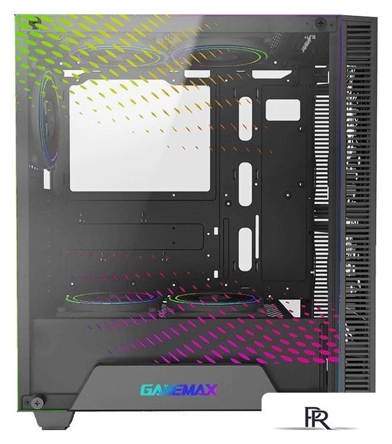 Корпус GameMax RockStar 2 - Изображение №5 — Интернет-магазин ПроЗаказ