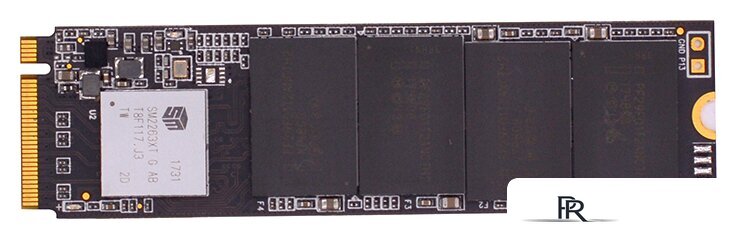 SSD AFOX ME300-256GN 256GB - Изображение №1 — Интернет-магазин ПроЗаказ