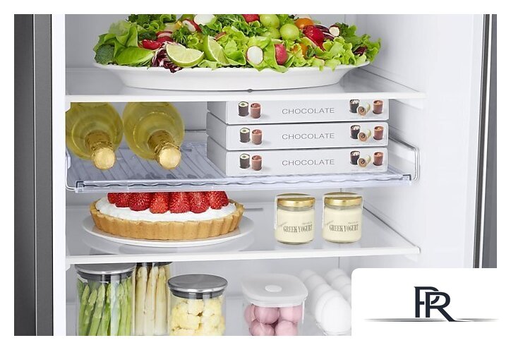 Холодильник Samsung Bespoke RB38C6B2E22/EF - Изображение №5 — Интернет-магазин ПроЗаказ