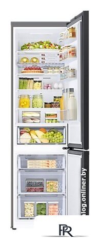 Холодильник Samsung Bespoke RB38C6B2E22/EF - Изображение №3 — Интернет-магазин ПроЗаказ