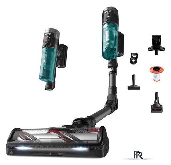 Пылесос Tefal X-Force Flex 12.60 Neo TY9L42WO - Изображение №1 — Интернет-магазин ПроЗаказ