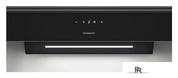 Кухонная вытяжка De Dietrich DHV4974HB - Изображение №3 — Интернет-магазин ПроЗаказ