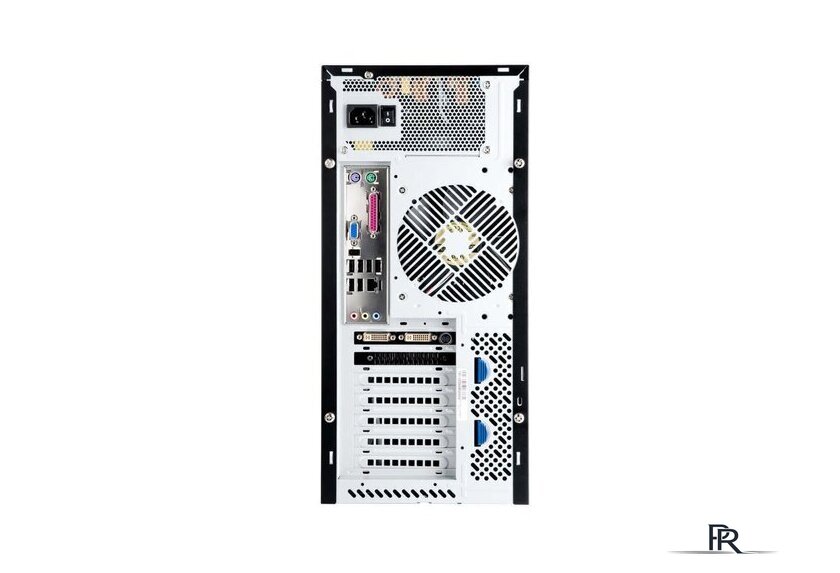 Корпус In Win PE689 750W - Изображение №8 — Интернет-магазин ПроЗаказ