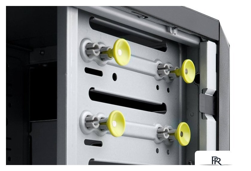 Корпус In Win PE689 750W - Изображение №4 — Интернет-магазин ПроЗаказ