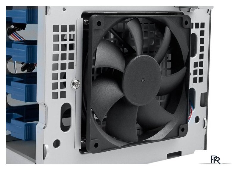 Корпус In Win PE689 750W - Изображение №6 — Интернет-магазин ПроЗаказ