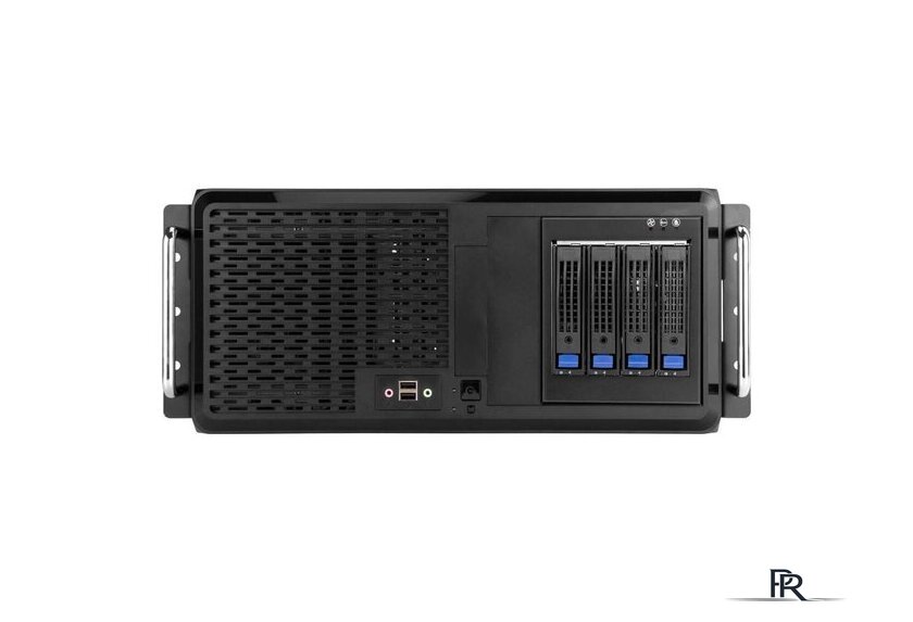 Корпус In Win PE689 750W - Изображение №7 — Интернет-магазин ПроЗаказ