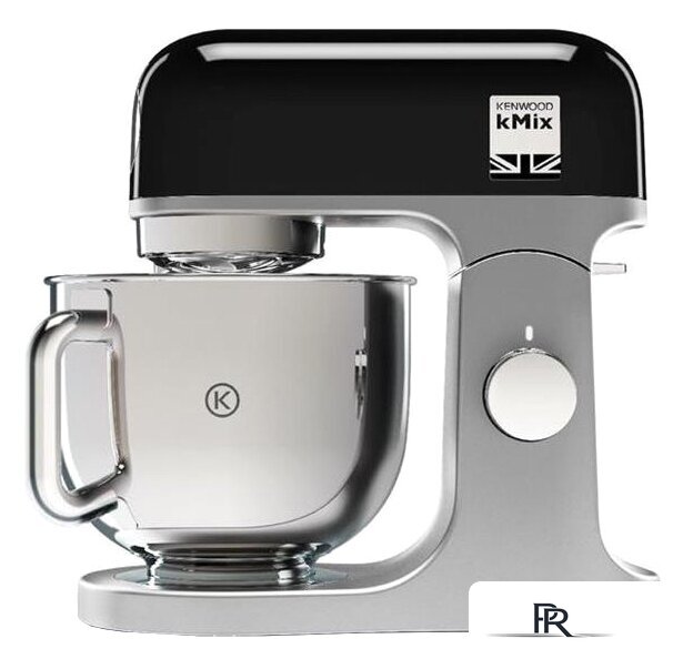 Кухонная машина Kenwood kMix KMX 750ABK - Изображение №1 — Интернет-магазин ПроЗаказ