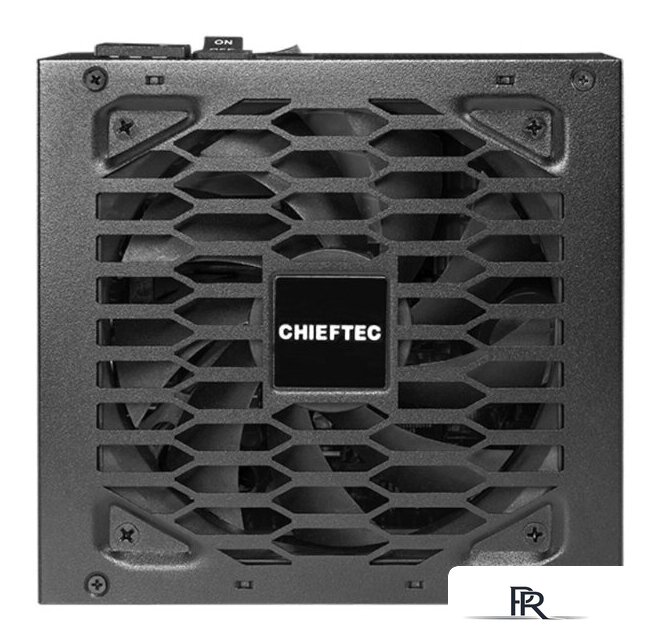 Блок питания Chieftec Atmos CPX-750FC - Изображение №3 — Интернет-магазин ПроЗаказ
