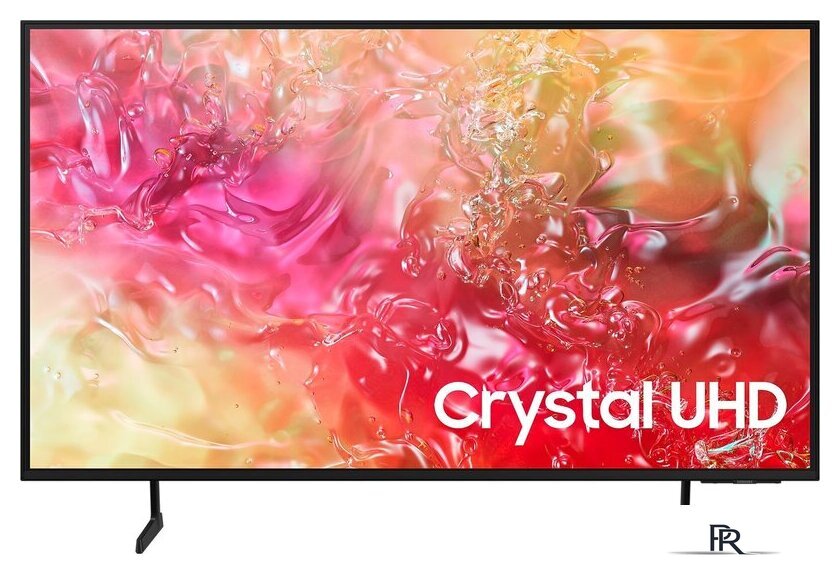 Телевизор Samsung Crystal UHD DU7100 UE50DU7100UXRU - Изображение №1 — Интернет-магазин ПроЗаказ