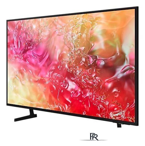 Телевизор Samsung Crystal UHD DU7100 UE50DU7100UXRU - Изображение №2 — Интернет-магазин ПроЗаказ