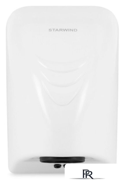 Сушилка для рук StarWind SW-HD814 - Изображение №1 — Интернет-магазин ПроЗаказ