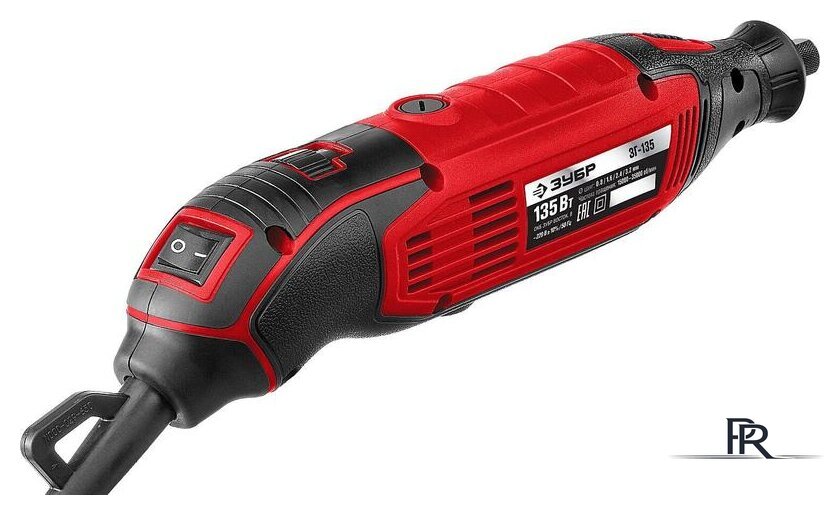 Гравер Зубр ЗГ-135 Мастер - Изображение №6 — Интернет-магазин ПроЗаказ