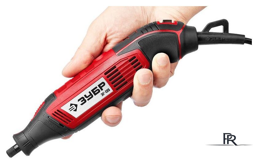 Гравер Зубр ЗГ-135 Мастер - Изображение №3 — Интернет-магазин ПроЗаказ