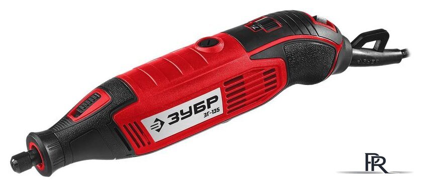 Гравер Зубр ЗГ-135 Мастер - Изображение №1 — Интернет-магазин ПроЗаказ