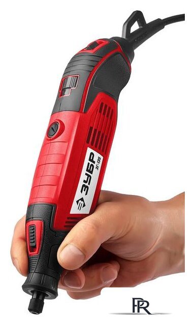 Гравер Зубр ЗГ-135 Мастер - Изображение №2 — Интернет-магазин ПроЗаказ