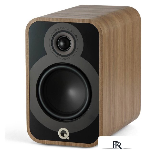 Полочная акустика Q Acoustics 5020 (дуб) - Изображение №3 — Интернет-магазин ПроЗаказ