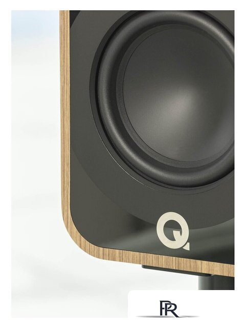 Полочная акустика Q Acoustics 5020 (дуб) - Изображение №11 — Интернет-магазин ПроЗаказ